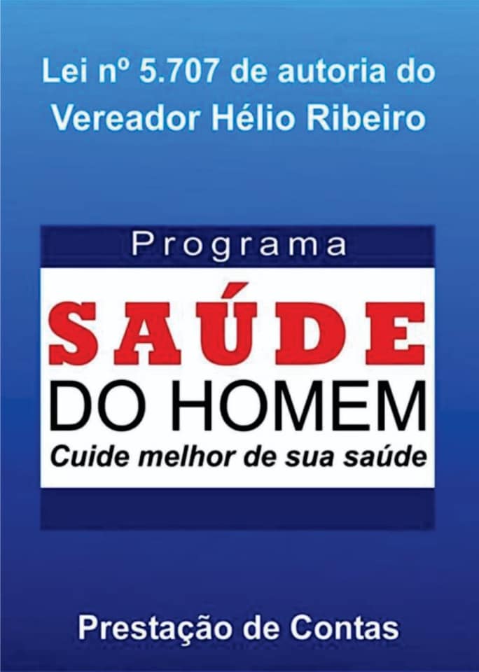 Saúde do Homem