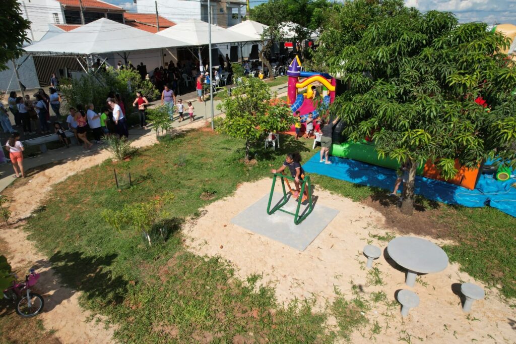 Festa das Crianças Jardim Morada do Sol 2023