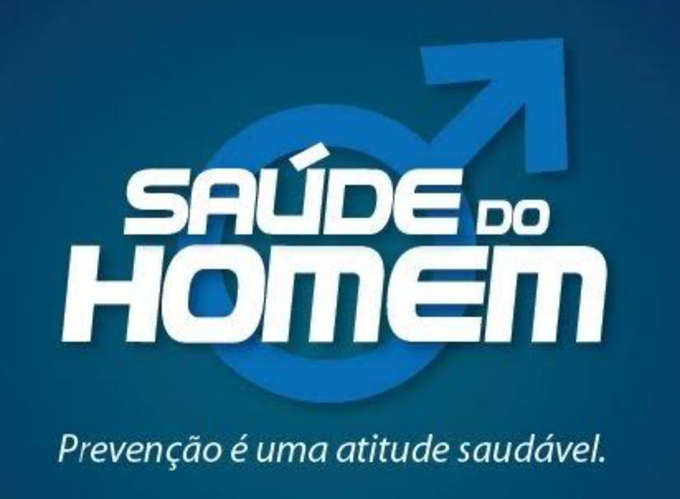 Programa da Saúde do Homem