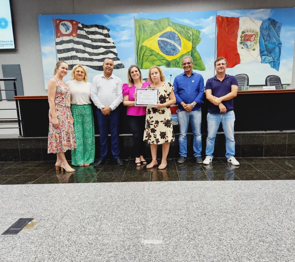 Homenagens ao Dia do Voluntário